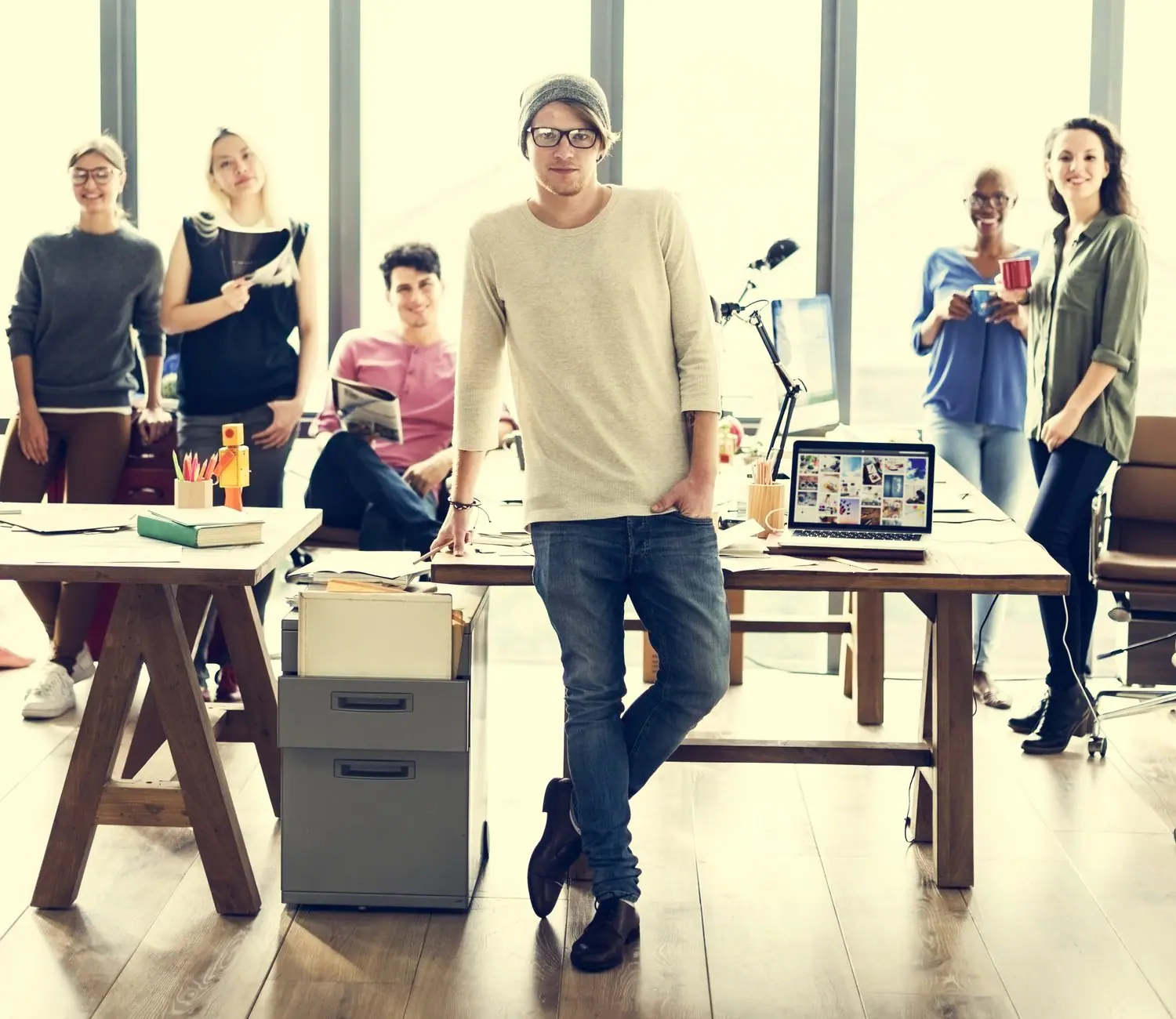 Work-life balance w zawodzie inżyniera: Strategie i techniki