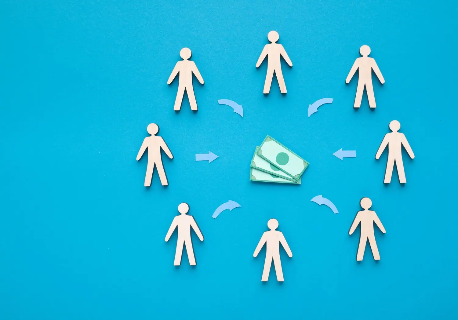 Crowdfunding w inwestycjach nieruchomościowych: Możliwości i zagrożenia