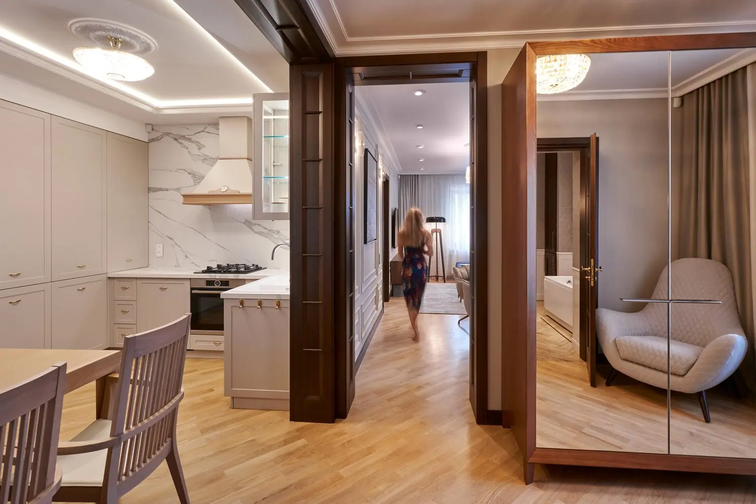 Inwestycje w apartamenty premium: Segmentacja rynku i rentowność