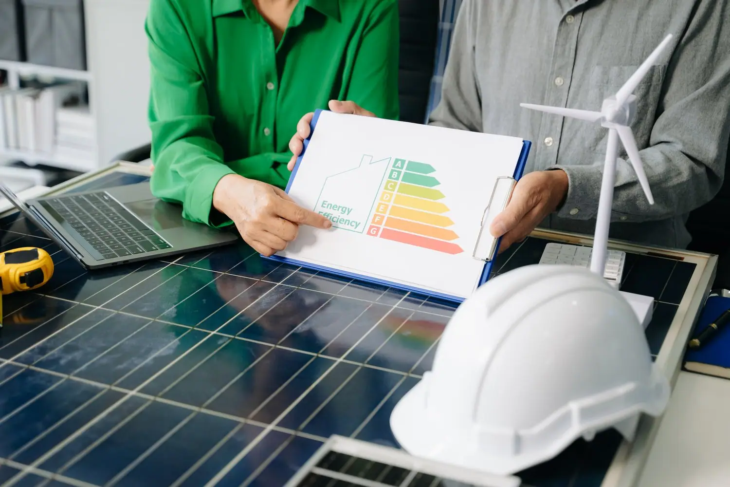 Jak przygotować dom do audytu energetycznego: Lista kontrolna