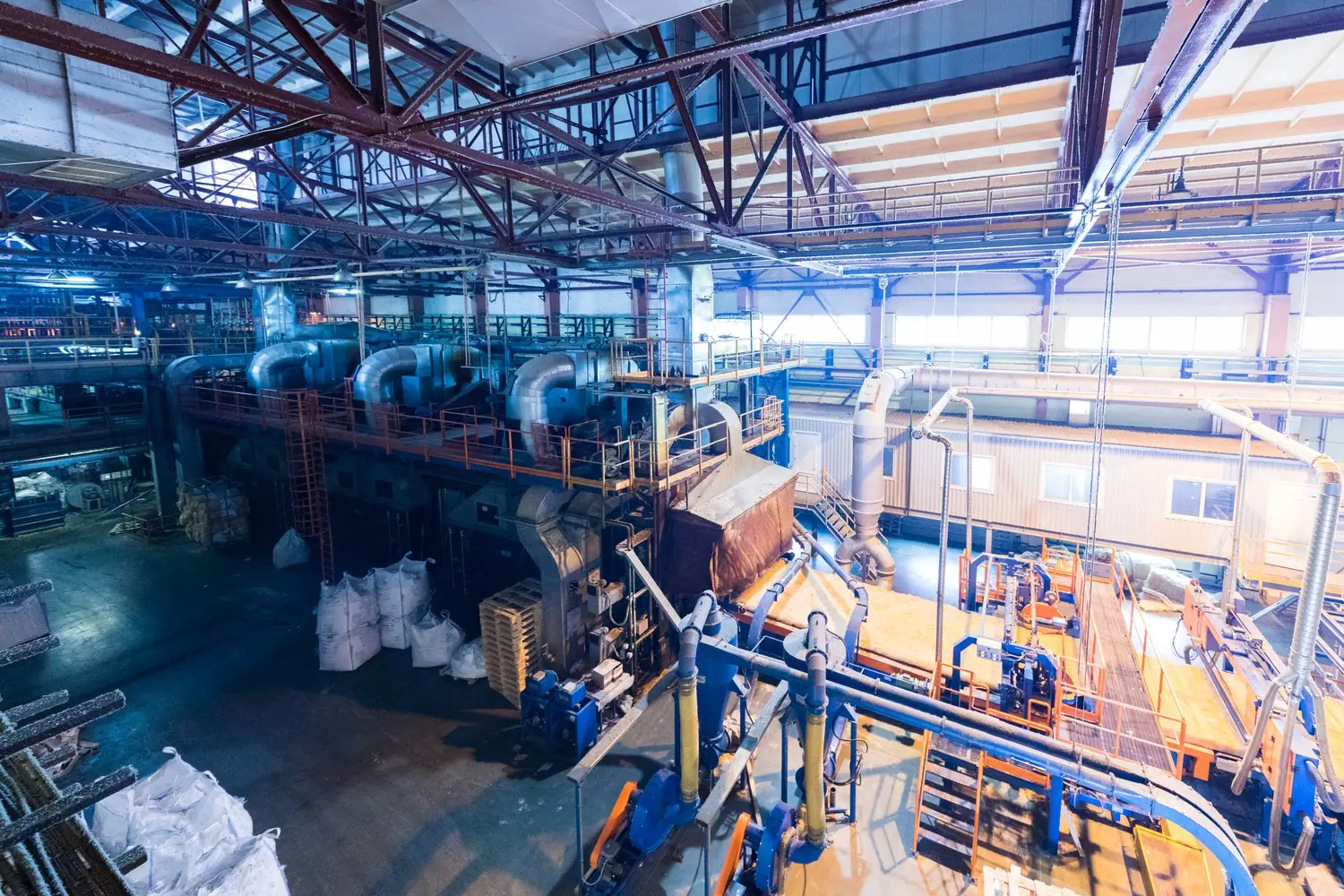 Jak zwiększyć efektywność linii produkcyjnej: Praktyczne wskazówki